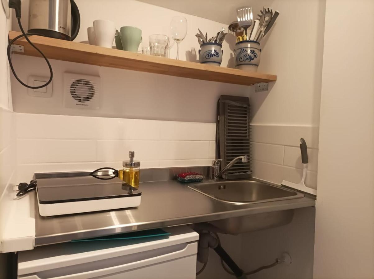 Eilat Stone - Patio אבן אילת - פטיו Apartment Luaran gambar